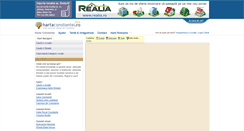 Desktop Screenshot of hartaconstantei.ro